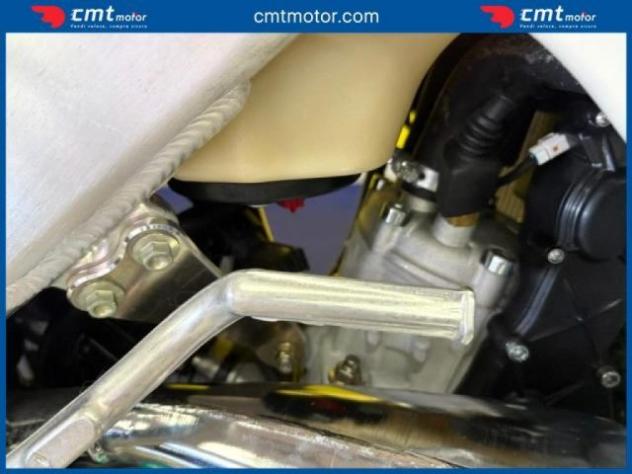TM MOTO SMR 300 Finanziabile - Bianco - 1400 rif. 23908565 - Foto 9