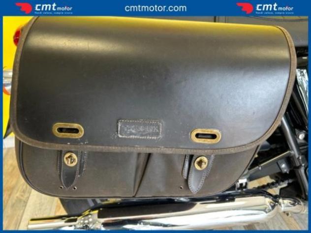 TRIUMPH Bonneville T100 Garantita e Finanziabile rif. 23661897 - Foto 8