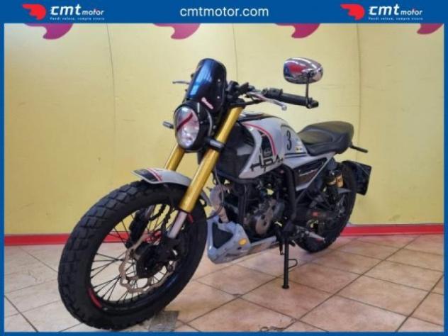 FB Mondial HPS 125 Garantita e Finanziabile rif. 24108276 - Foto 2