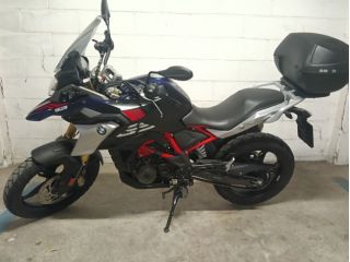 BMW G 310 GS
