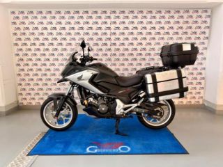 HONDA NC 750 X Garantita e Finanziabile