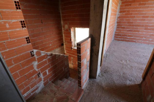 Villa di 220 m² con 3 locali e box auto doppio in vendita a Andezeno - Foto 13