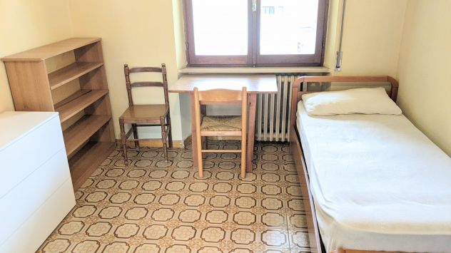 2 camere spese incluse adiacente università - Foto 4