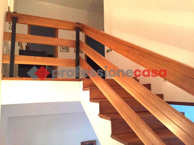 Villa a schiera - Tremestieri Etneo . Rif.: A/23ARG - Foto 6