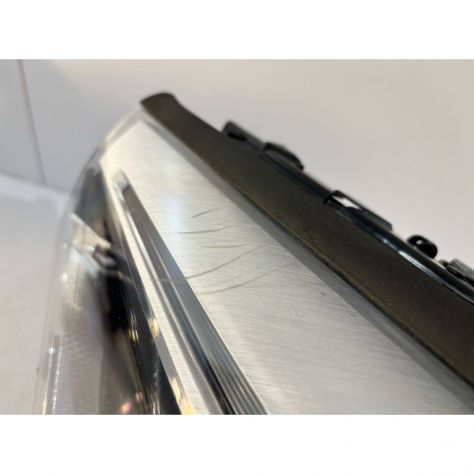 BMW 5 G30 G31 Faro Anteriore a Led Sinistro-17534 - Foto 4
