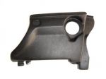7R163 PASSARUOTA COVER INTERNO PARAFANGO DESTRO AIXAM 400.4 300 400 EVOLUTION
