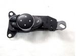 2118216179 GRUPPO DI COMANDO REGOLAZIONE RETROVISORI ELETTRICI MERCEDES CLA &hellip;