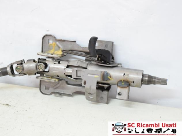 Piantone Sterzo Peugeot 5008 F11594 - 25010 - Foto 2