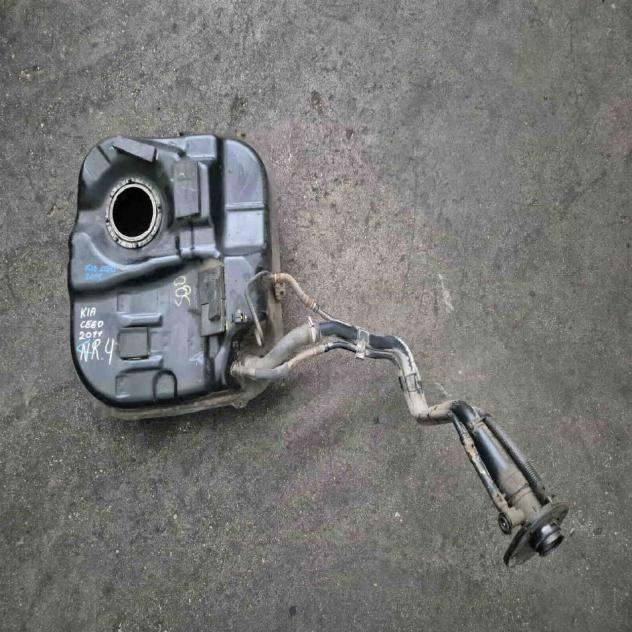 SERBATOIO CARBURANTE KIA Cee'd 1° Serie diesel 1.6 (0612)