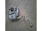 SERBATOIO CARBURANTE KIA Cee'd 1° Serie diesel 1.6 (0612)