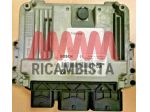 0261S04363 Mini R56 1.6 centralina motore Bosch