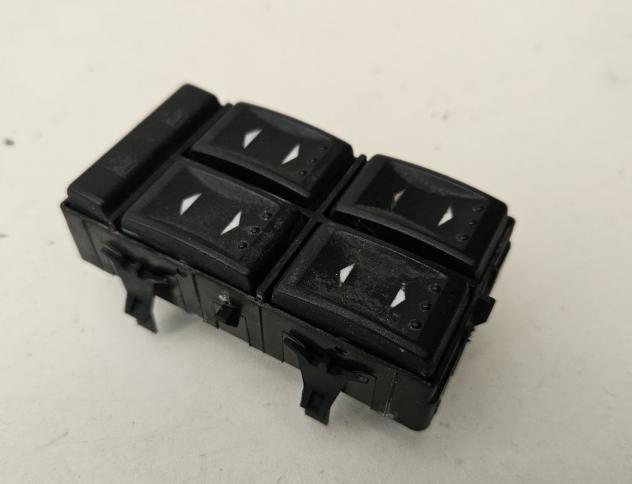 PULSANTIERA ALZAVETRI CENTRALE FORD Mondeo S. Wagon 5° Serie (0507)