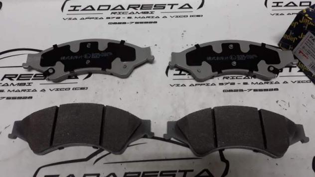 Kit pastiglie Freno Ford Ranger - Maverick 4641690 - Foto 2