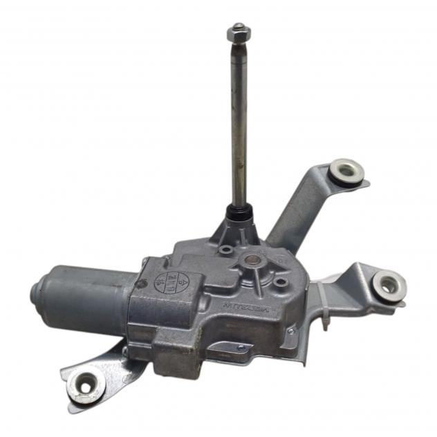 MOTORINO TERGICRISTALLO POSTERIORE HONDA Jazz Serie 76700TZAJ01 LEB8 (20)
