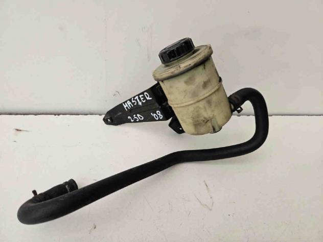 VASCHETTA OLIO IDROGUIDA RENAULT Master 3° Serie diesel 2.5 (0310)