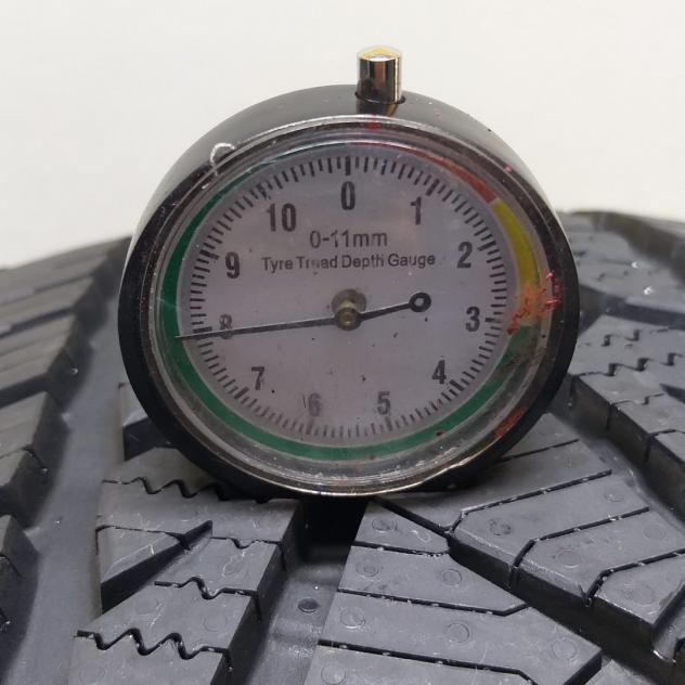 2 GOMME 225 45 18 BARUM A75137 - Foto 3