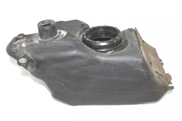 YAMAHA X-MAX YP 250 R 1C0F41101200 SERBATOIO BENZINA 06 - 10 FUEL TANK - Foto 2