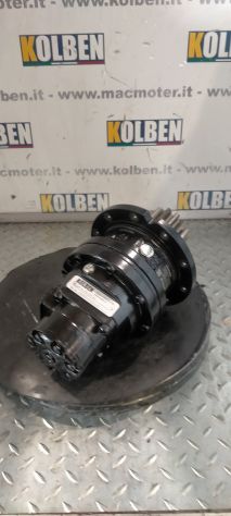 Riduttore Dinamic Oil RE 111 T3S 5.77 MZ