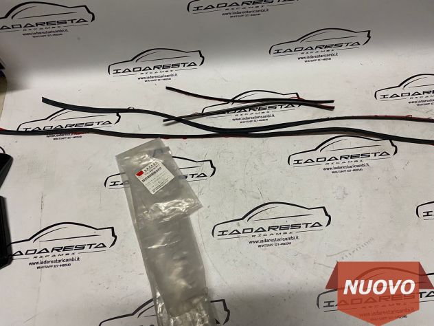 Guarnizione Lunotto Posteriore DR5 T11-BJ6303012