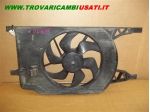 ELETTROVENTOLA 1.9 DCI RENAULT LAGUNA  Raffreddamento  Termico  Raffredamen &hellip;