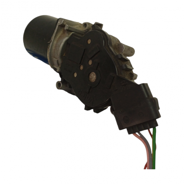 MOTORINO TERGICRISTALLO ANTERIORE CITROEN C3 Serie 6405QC HFV (TU1A), HFX (TU1A) (0915) - Foto 6