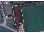 TERRENO EDIFICABILE A CASTEL ROZZONE