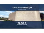 Immobile in asta di 13331 m² in vendita a Terre Roveresche