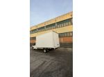 Noleggio furgone Torino