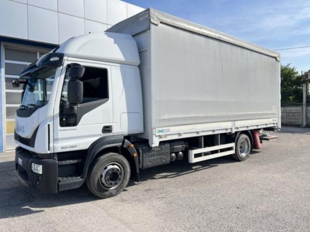 IVECO Eurocargo 150-250 rif. 22462561 - Foto 3