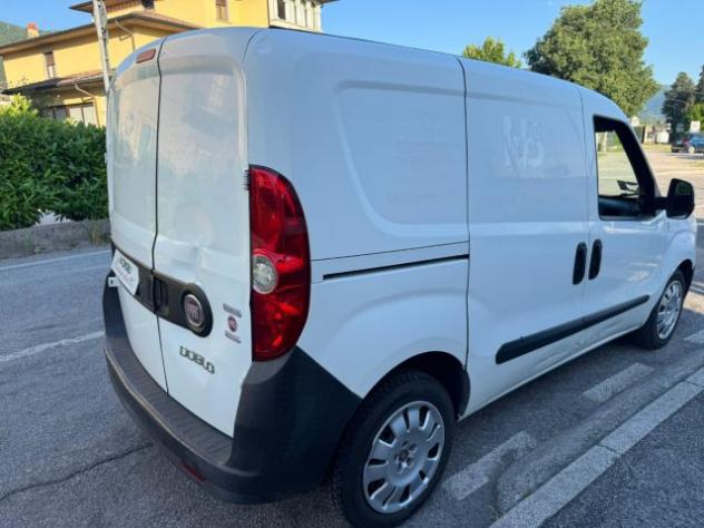 FIAT Doblo Doblò 2.0 MJT PC-TN Cargo Lamierato rif. 23682962 - Foto 7