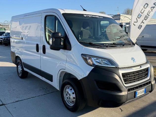 Peugeot BOXER L1H1 2.2 140CV - Foto 3