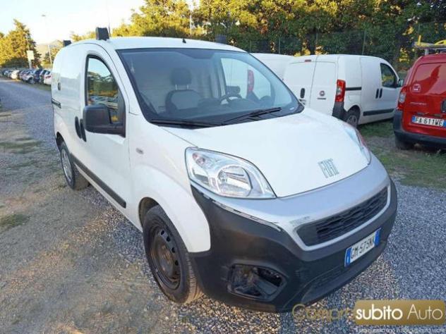FIAT Fiorino 1.3 MJT 80CV + IVA 22% rif. 24135152 - Foto 3