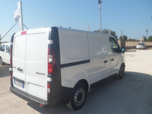 Renault Trafic furgone - Foto 4