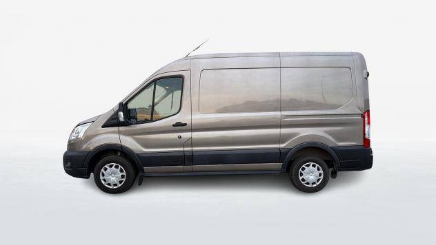Ford Transit 310 2.0 tdci MHEV 130cv trend L2H2 E6.2 - Foto 3