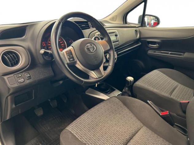 TOYOTA Yaris 1.0 5 porte Van rif. 23799841 - Foto 6