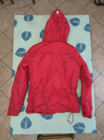 Giacchetto Napapijri taglia Xs donna rosso - Foto 2