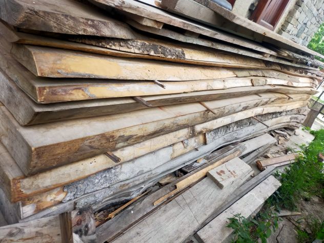 Legno di ACERO - Foto 4