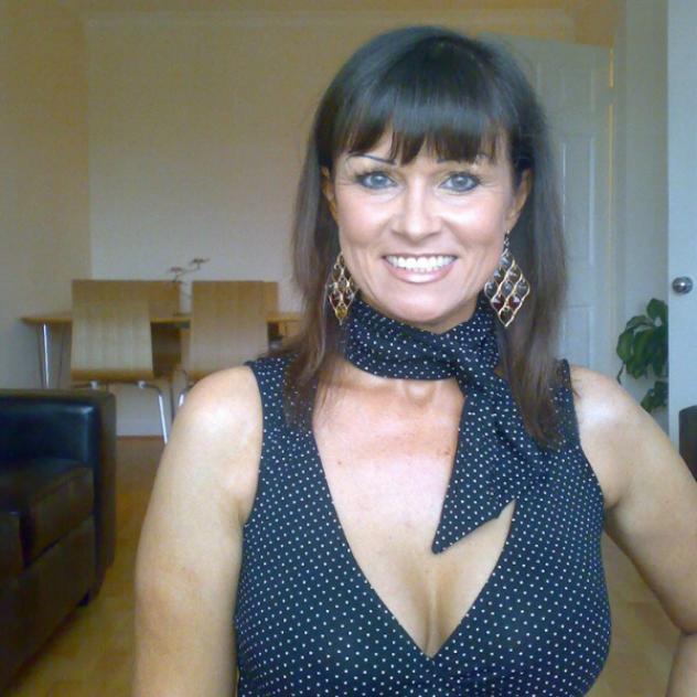 Martina 45 anni donna sposata per avventure Tel: