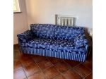 DIVANO LETTO BLUE SFODERABILE