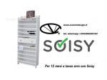 Portabottiglie  è ideale per arredi classici, o arredi in stile shabby Contiene