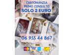 Primo consulto a solo € 2 anche con postepay…Esperte cartomanti h24