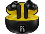 Auricolari Bluetooth wireless display LED custodia Hi-Fi LHDC IPX5 sport