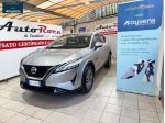 NISSAN Qashqai 3ª serie Qashqai MHEV 158 CV Xtronic Business