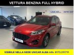 FORD Kuga 2.500 BENZINA FULL HYBRID 190 CV ST-LINE C.AUTO rif. 23665790