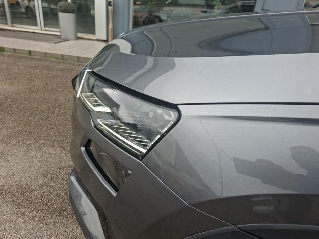Škoda Karoq 1.5 TSI ACT Style DSG - Foto 10
