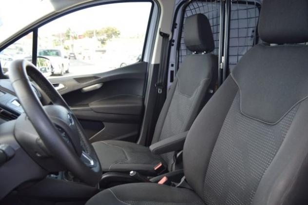 FORD Transit Courier 1.0 EcoBoost 100CV Van Trend rif. 24046835 - Foto 9
