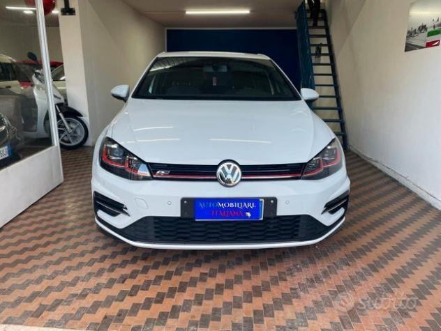 Volkswagen Golf 1.6 TDI 115 CV 5p. Sport Rline - Foto 3