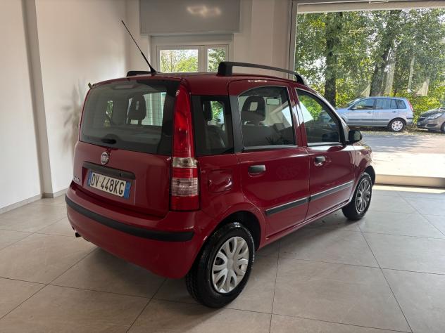 Fiat Panda 1.2 Emotion Eco - Foto 6