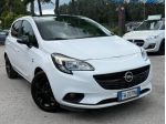 "DAVETRINA" Opel Corsa 1.4 90CV GPL Tech FULL