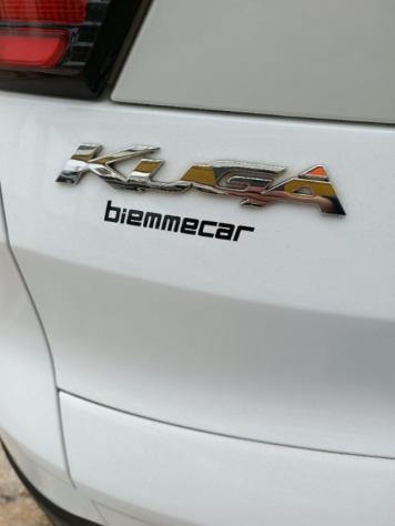 FORD Kuga 2.0 TDCI 150 CV S&S 4WD Powershift Titanium I.E rif. 21954297 - Foto 7